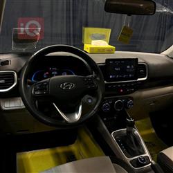 Hyundai Venue